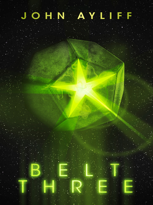 Title details for Belt Three by John Ayliff - Available
